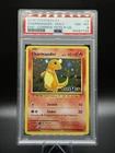 Charmander- Toys R Us Promo- XY Evolutions 9/108- PSA 8 NM MT- SWIRL