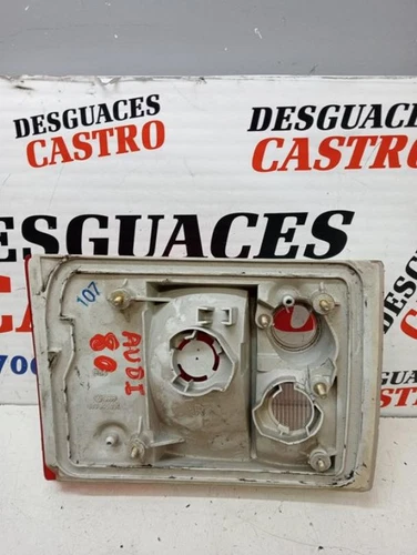 893945094 Piloto Trasero Izquierdo para AUDI 80 BERLINA/AVANT * 229567 - Imagen 2 de 2