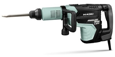 HiKOKI H60ME (Transportkoffer) (SDS-max) Meißelhammer  11,6 Kg 18 Joule
