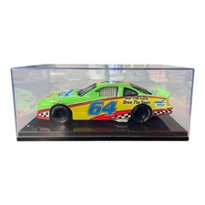 Nascar Visa Credit 64 Pontiac Grand Prix Hot Wheels Racing 1:24 Scale Die Cast