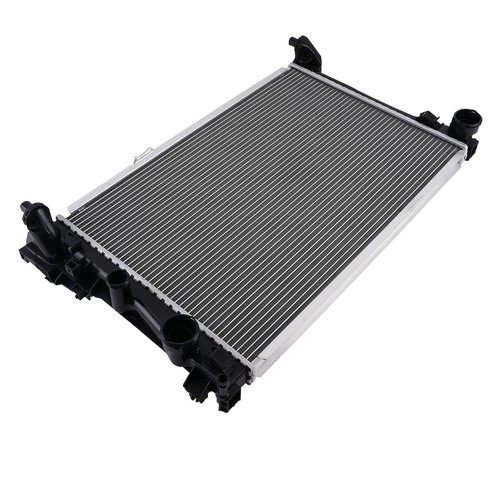 Direct Replacement Radiator for Mercedes E250 Bluetec 2014 A0995006203 - Foto 5 di 13