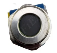 ENDRESS+HAUSER PMC51-AA12ID1FGFU7JA PRESSURE TRANSDUCER 0-6 PSI 24VDC LOOP POWER