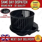 VW CADDY MK3 MK4 / CADDY ALLTRACK 2004-2020 HEATER BLOWER MOTOR FAN 1K2819015C