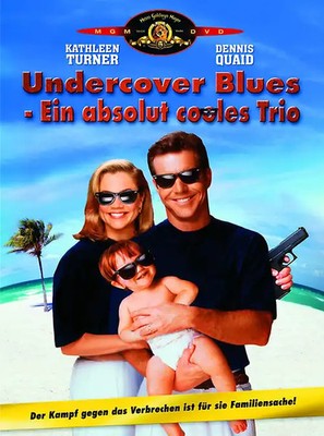 Undercover Blues Ein absolut cooles Trio