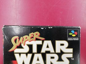 Star Wars Famicom Game Japan