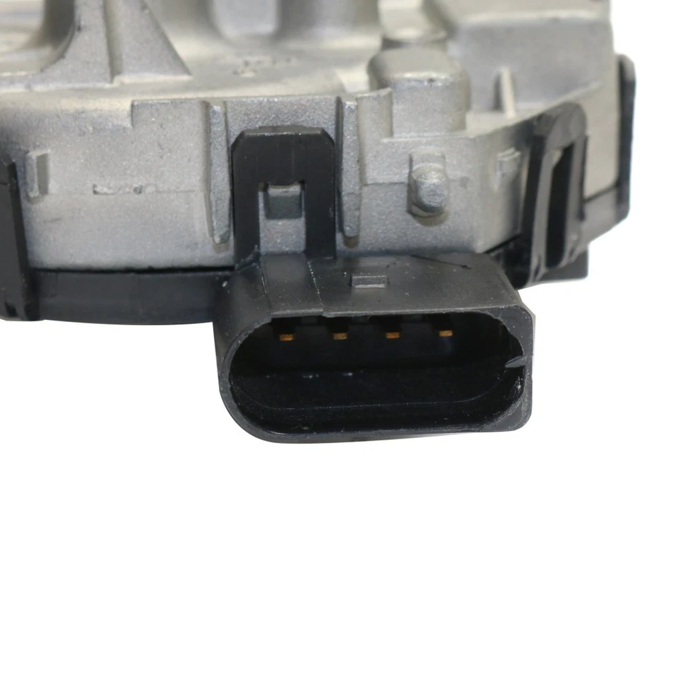 Motor limpiaparabrisas para Pontiac Montana 2005 2006 2007 2008 2009 | Delantero | 401070 Foto 3 de 4