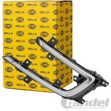 HELLA TAGFAHRLEUCHTE LINKS LED für VW GOLF VII 5G1 BE1 BE2 BQ1 E-GOLF 1.4GTE