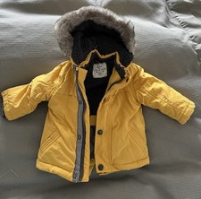 Bundle Of Boys Coats 3-6Months - 2-3 Years