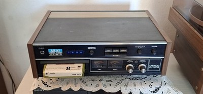 AKAI CR-81D