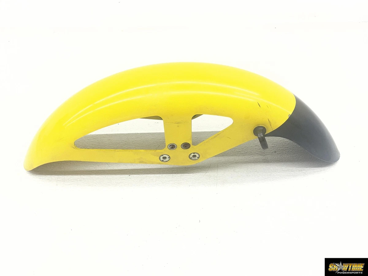 Fenders for Yamaha RZ350 for sale | eBay