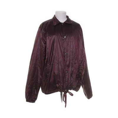 MKI MIYUKI ZOKU, Winterjacke, Damen, Größe: L, Rot, Nylon/Polyester #HdQ