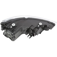 Hauptscheinwerfer Scheinwerfer Links FüR Audi A1 Sportback 8XA 8XF 1.2 Tfsi