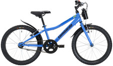 Bici Bicicletta Mountabike da Bambino Lombardo Vulcano Sport 20"- 2025