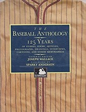 One Hundred Twenty Five Years of Baseball Hardcover