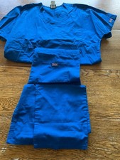 Cherokee Workwear Originals Authentic Scrubs ...