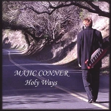 Holy Ways - VERY GOOD