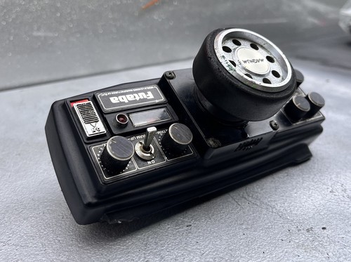 Futaba Senior Magnum Controller RC Digital Proportional FP-T3PG FOR PARTS - Picture 3 of 17