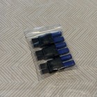 3x RC Battery Connector Adapter TR Male to EC5 Female LiPo RC Car Plane Boat — photo 1