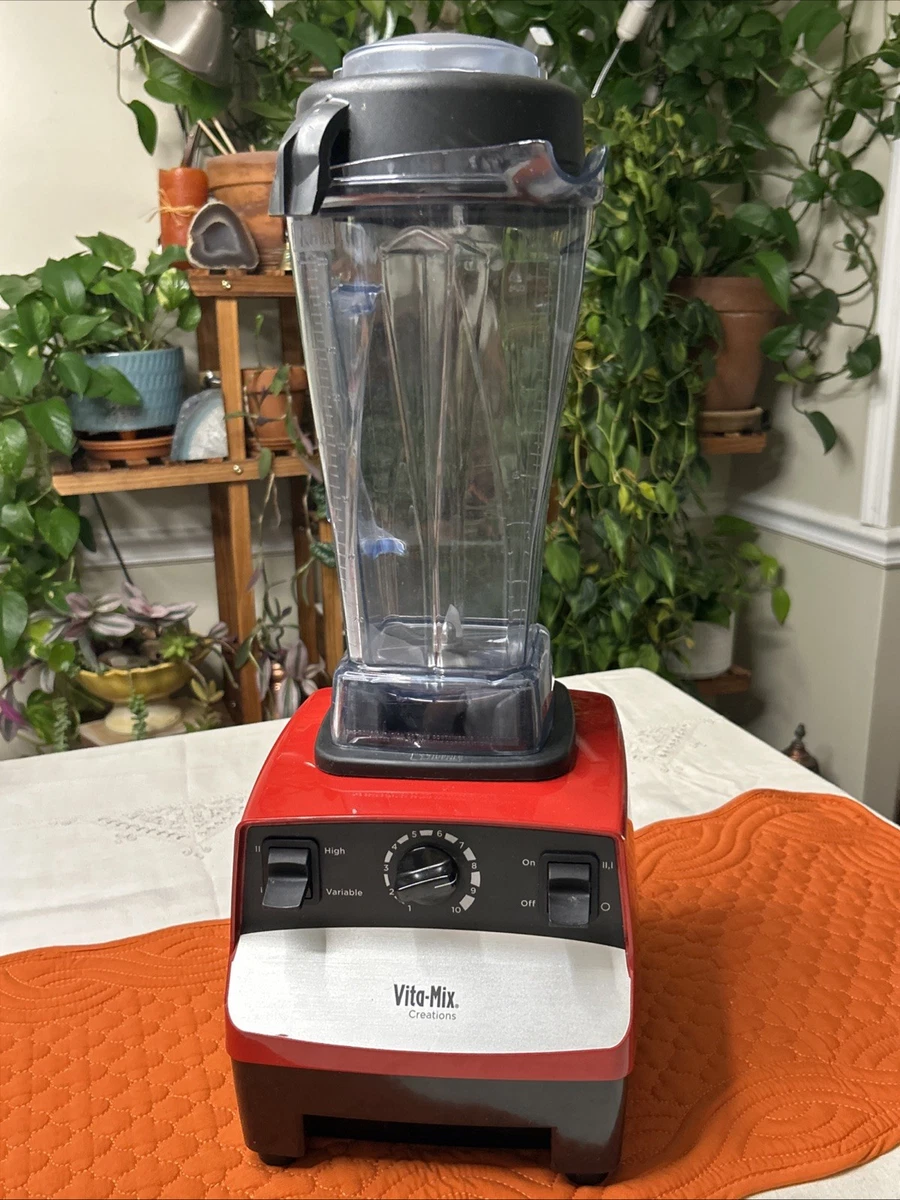 Vitamix バイタミックス VM0103 Vitamix Vm0103 for sale | eBay