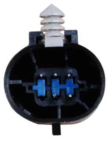 Motor limpiaparabrisas para Jeep Grand Cherokee Grand Wagoneer 1993-1996 WAI WO Foto 4 de 4