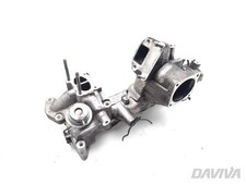 Isuzu D-Max Air Intake Manifold 2.5 DiTD Diesel 100kW (136 HP) 2006 Chassis Cab