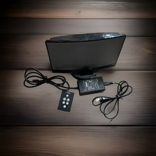 Bose SoundDock Series II Black iPod Dock  Sys...
