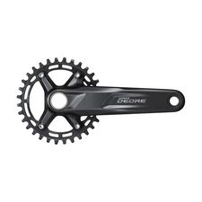 deore crankset fc-m5100-1 1x10/11 speed 175mm 32d SH-EFCM51001EXA2 SHIMANO 