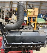 7.3 Hoodstack 1994.5-1997 Obs Ford Exhaust Hood Stack 3 7.3 Hoodstack 1994.5-1997 Obs Ford Exhaust Hood Stack 3