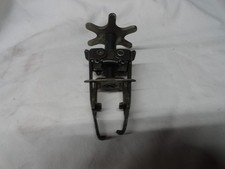 K-D TOOLS OVERHEAD VALVE SPRING COMPRESSOR TOOL 2078 - USA - KD TOOL COMPRESSING