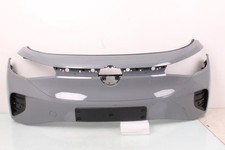 Stoßstange Bumper Vorne LA7C Mondsteingrau 11A807221 VW ID4 ID.4