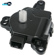 HVAC Blend Air Door Actuator Heater Blend Door Actuator Compatible