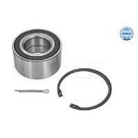 Radlagersatz Vorne FüR Opel Meriva S10 1.2 1.4 1.6 1.7 10 Bis 17 Meyle LDE LSF