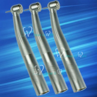 3pcs Dental Optic Fiber Lamp Handpieces Fit KAVO Multiflex