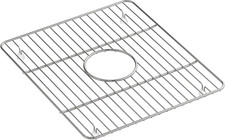 31472-ST Prologue Sink Racks, Stainless Steel