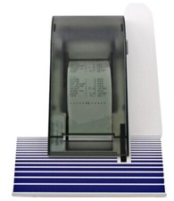 VEEDER ROOT/GILBARCO 329370-004 TLS-350 TLS-300 Printer Door Assembly/Group…NEW