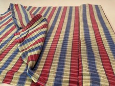 TESSUTO IN MISTO LINO  SCAMPOLO DI 1,50  MT  art 2362 27B    DA STOCK