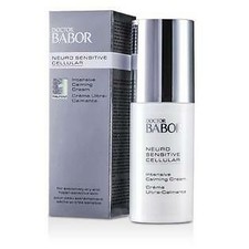 Babor Neuro Sensitive Cellular Intensive Calming Cream 50ml / 1 3/4oz
