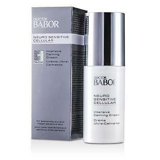 Babor Neuro Sensitive Cellular Intensive Calming Cream  50ml / 1 3/4oz