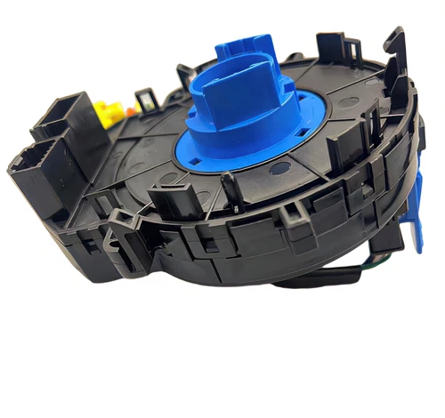 Clock Spring Fit For Hyundai Azera 2011-13 Kia Forte Koup Forte5 Forte 2014-16 - Picture 7 of 9