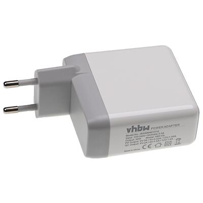 2-fach USB C Ladeadapter für Lidl / Silvercrest 9 / 12 / 5 V