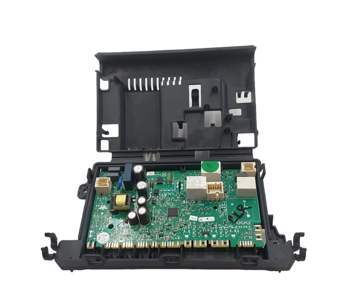 Scheda Di Controllo Principale Frigidaire 134958213 Per Lavatrice LAFW7000LW0 - Usata Testata E Garantita