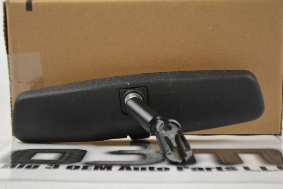 Lincoln Navigator Mercury Sable зеркало заднего вида внутри новое от оригинального производителя 6U5Z-17700-A - Изображение 2 из 4