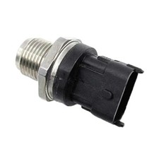 Fuel Rail Pressure Sensor For 1.3 1.4 1.6 1.9 2.0 2.3 2.4 CDTI 0281002706 New UK