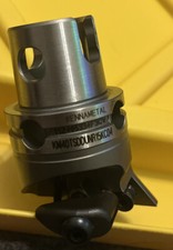 Kennametal KM 40 Boring Head KM40TSDDUNR15KC04, 3950171
