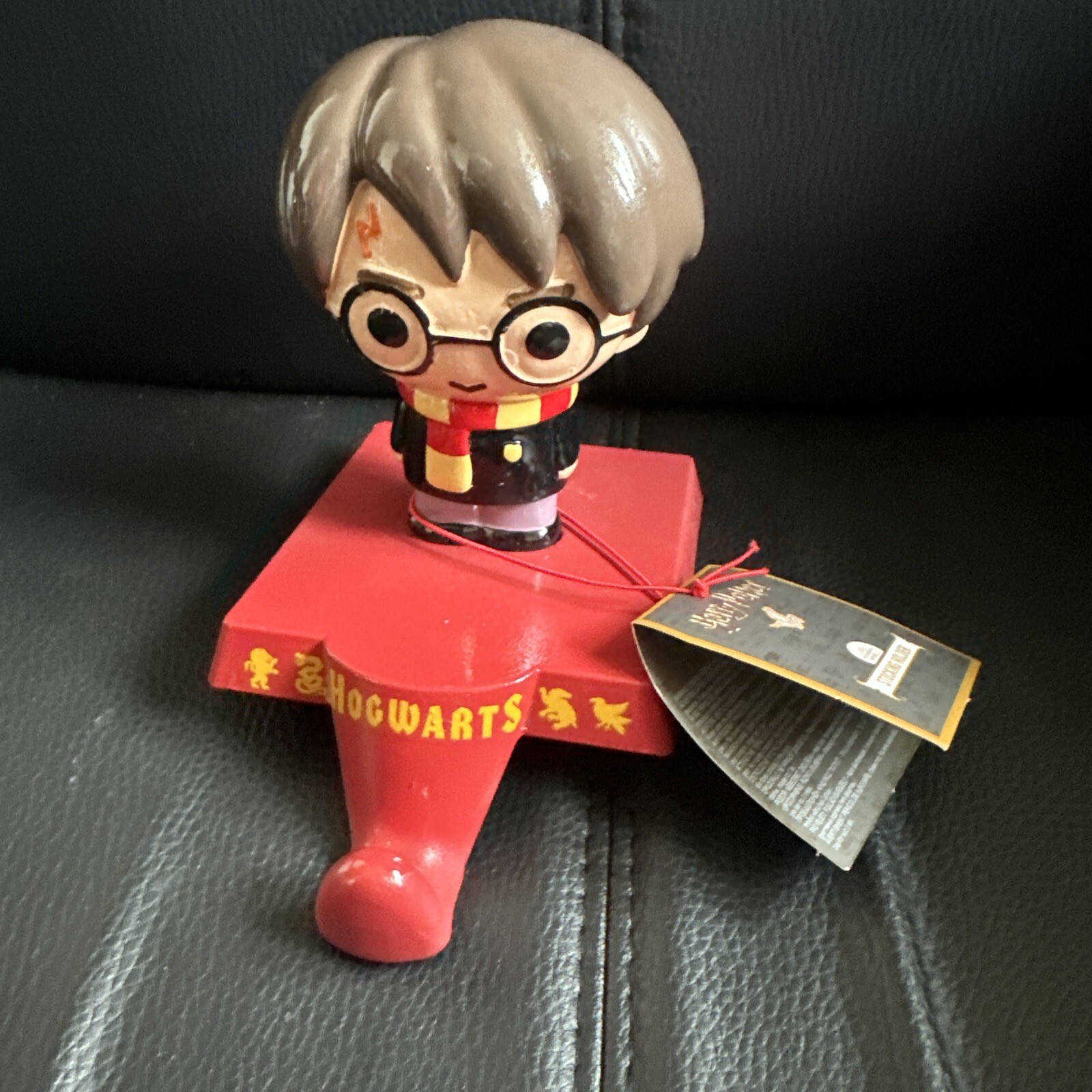 Harry Potter X Primark Stocking Holder Brand New With Tags eBay