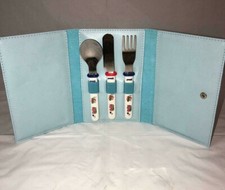 Cutlery Set for Toddler