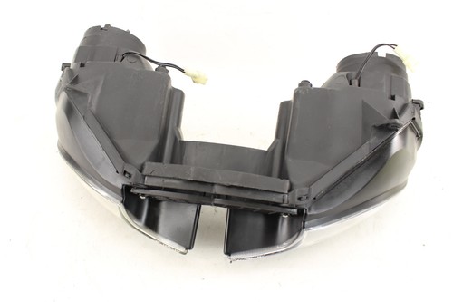 2005 Yamaha Yzf R6 Oem Front Headlight Head Light Lamp 5sl-84300-22-00 - Picture 14 of 18