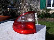 Feu arrière Mercedes 220