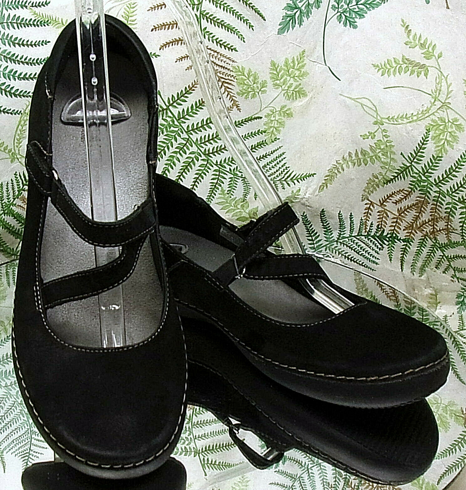 vionic womens work shoes