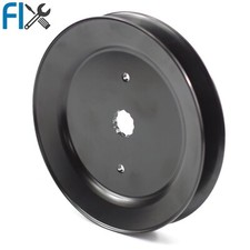 Spindle Drive Pulley For 42" 44" 48" 50" 54" Deck Craftsman GT5000 LT1000 LT2000